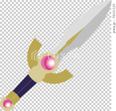 勇者の剣イラスト 勇者の剣イラスト 78131125