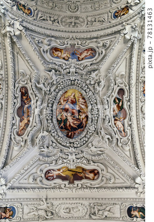 Mariazell Basilica, Austria 78131463