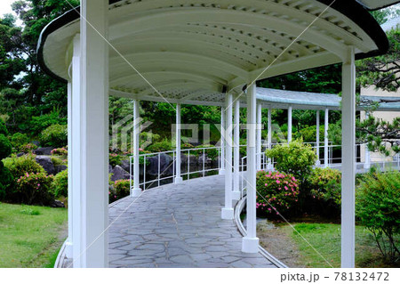 天寿園の建築 天寿園の建築 78132472