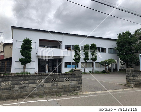 木村産業研究所　前川國男設計　重要文化財　弘前 78133119