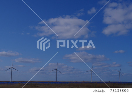 風力発電 風力発電 78133306