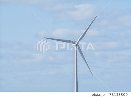 風力発電 風力発電 78133309