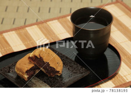 今川焼き 今川焼き 78138193