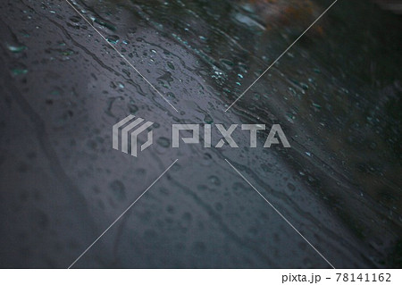 ゲリラ豪雨対策 ゲリラ豪雨対策 78141162