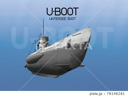 U-ボート 78146281