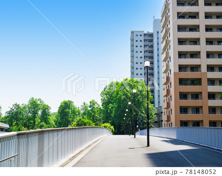 住まい・暮らし・街イメージ 78148052