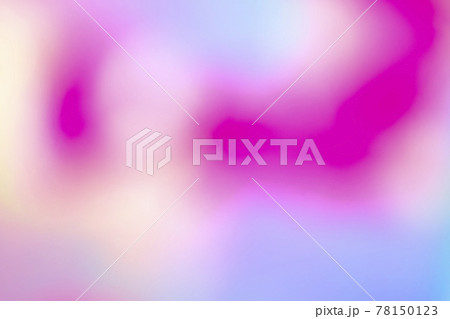 バラの花びらを水に浮かべたイメージ　(背景素材) 78150123