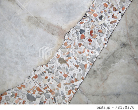 white stone background 78150376