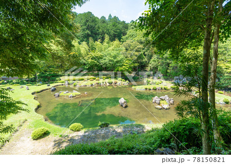 常栄寺（じょうえいじ）　山口県山口市 78150821