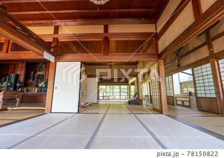 常栄寺（じょうえいじ）　山口県山口市 78150822