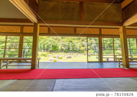 常栄寺（じょうえいじ）　山口県山口市 78150826