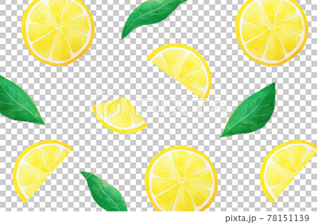 檸檬 78151139