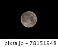 満月・フルムーン 78151948