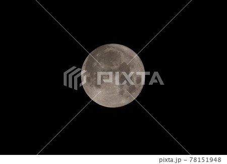 満月・フルムーン 78151948