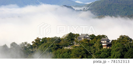 備中松山城 備中松山城 78152313
