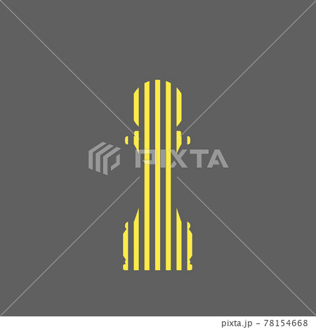 Vector illustration of chess pawn pieces icon. Chess pawn pieces in digital / pixel style Vector illustration of chess pawn pieces icon. Chess pawn pieces in digital / pixel style 78154668