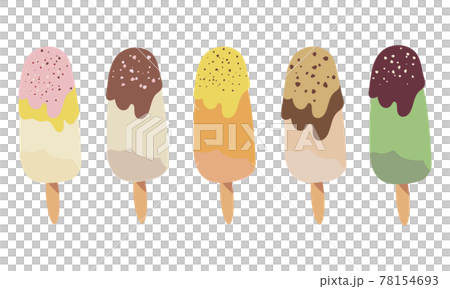 Ice cream (1) Ice cream (1) 78154693