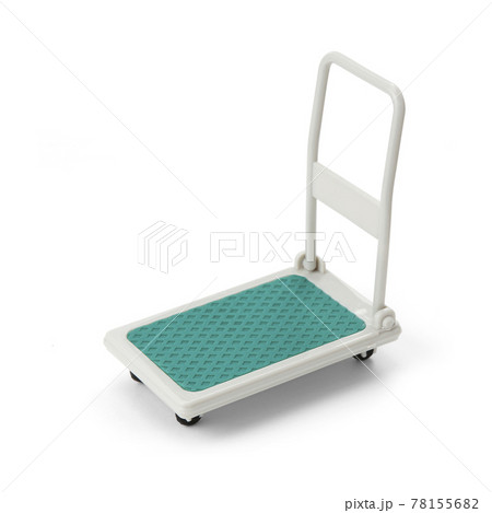 台車【ミニチュア玩具】 78155682