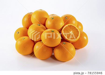 清見オレンジ 78155946