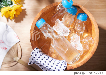 冷えたラムネ 78157214