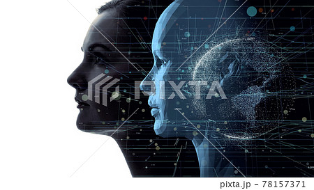 AI・人工知能 AI・人工知能 78157371