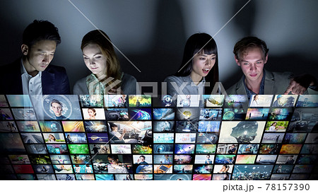 映像コンテンツ 78157390