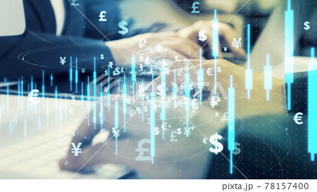 金融テクノロジー フィンテック 金融テクノロジー フィンテック 78157400