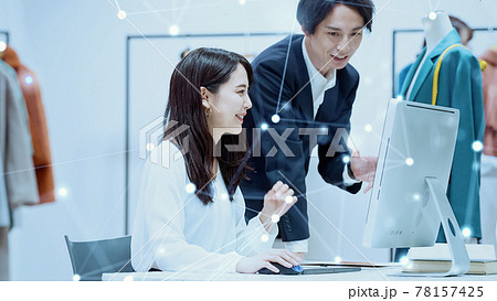 ビジネスネットワーク ビジネスネットワーク 78157425