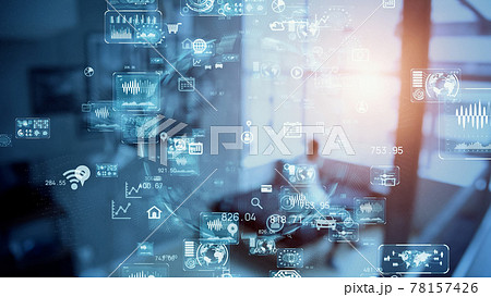 住宅とネットワーク ホームオートメーション スマートホーム 住宅とネットワーク ホームオートメーション スマートホーム 78157426