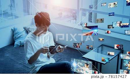 映像コンテンツ 78157427