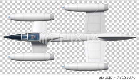 avro canada ts-140 78159376