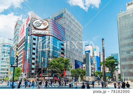 銀座の不二家 78162000