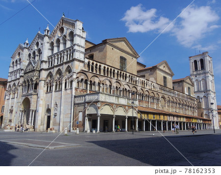 イタリア　ラヴェンナ　9 78162353
