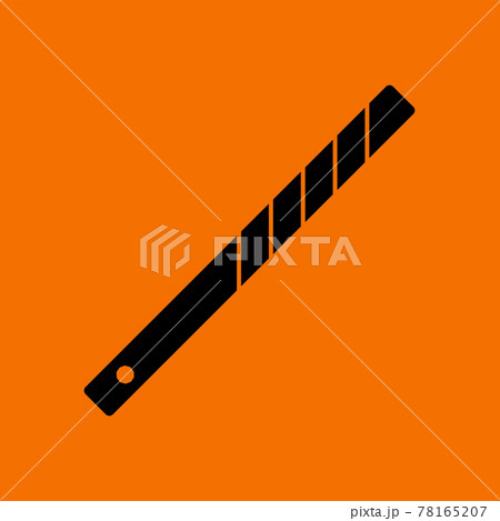 Business Tie Clip Icon Business Tie Clip Icon 78165207