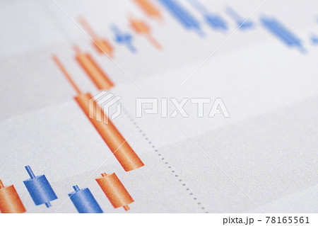 株価チャート 78165561