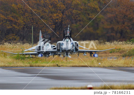 F-4EJファントム 78166231