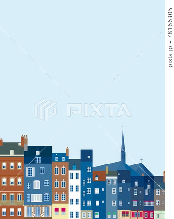 オンフルール　honfleur　ノルマンディー　normandie　フランス　france 78166305