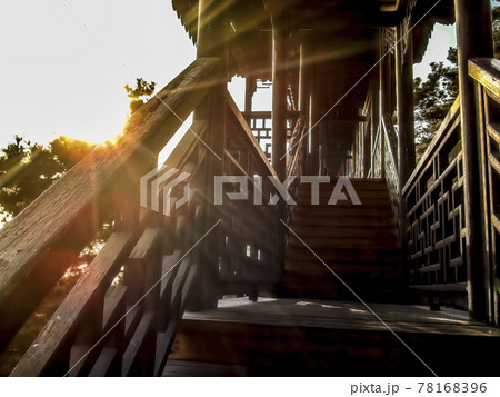 中国山東省 青島・石老人観光園 / Qingdao, Shandong, China 78168396