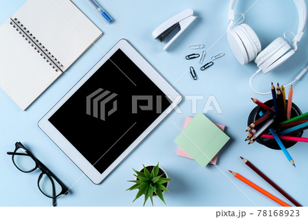 タブレット 錠剤 机 78168923