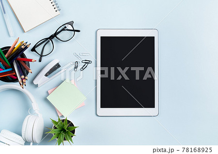 タブレット 錠剤 机 78168925