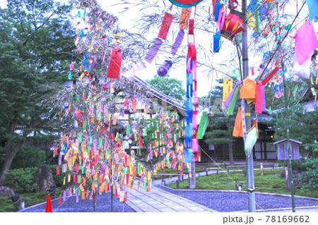 七夕祭り 七夕祭り 78169662