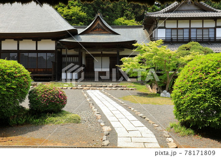 青梅市安楽寺 78171809