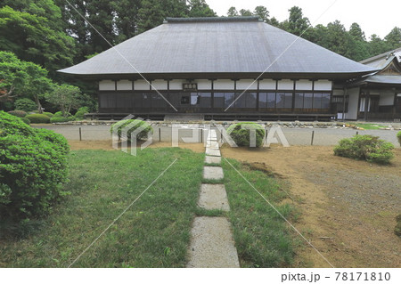青梅市安楽寺 青梅市安楽寺 78171810