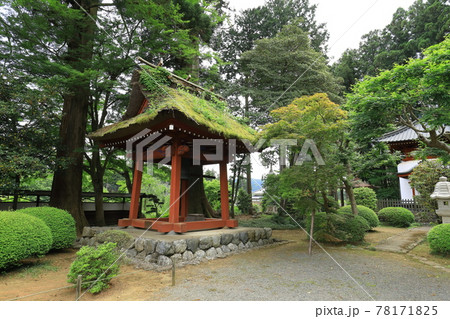 青梅市安楽寺 青梅市安楽寺 78171825