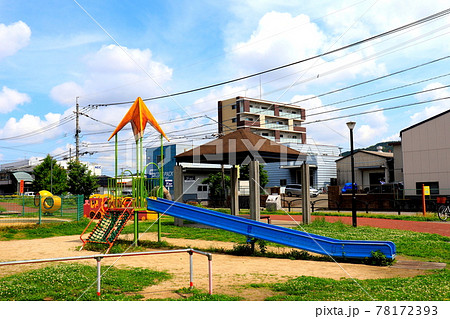 仲畑公園　福岡県　大野城市　公園 78172393