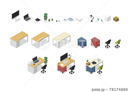 オフィス用品 Office supplies 78174899