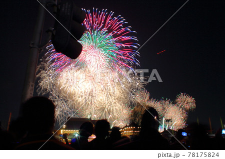 花火 線香花火 せんこうはなび 78175824