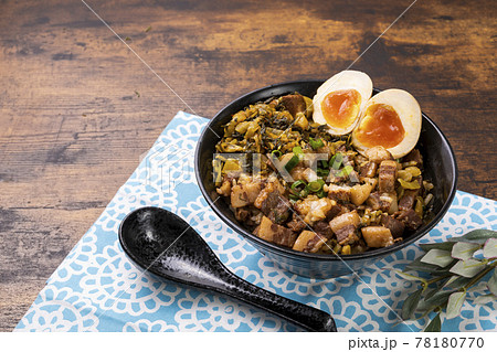 ルーローハン ルーローハン 78180770