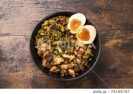 ルーローハン ルーローハン 78180787