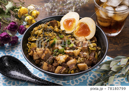 ルーローハン ルーローハン 78180799